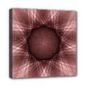 Spirograph Mini Canvas 8  x 8  (Framed) View1