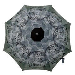 Once Upon A Time Hook Handle Umbrella (small) by StuffOrSomething