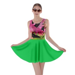 Skater Dress by StuffOrSomething