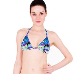 Pure Chaos Bikini Top by StuffOrSomething
