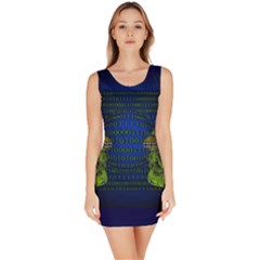 Bodycon Dress by StuffOrSomething