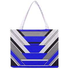Pattern All Over Print Tiny Tote Bag by Siebenhuehner