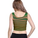 Distorted rectangles Crop Top View3