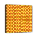 Cute Pretty Elegant Pattern Mini Canvas 6  x 6  View1