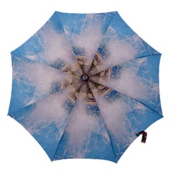 Splash 3 Hook Handle Umbrellas (large) by icarusismartdesigns