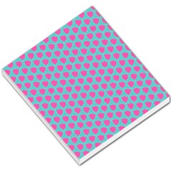 Cute Pretty Elegant Pattern Small Memo Pads by GardenOfOphir