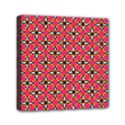Cute Pretty Elegant Pattern Mini Canvas 6  x 6  View1