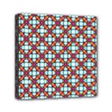 Cute Pretty Elegant Pattern Mini Canvas 6  x 6  View1