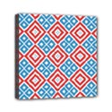 Cute Pretty Elegant Pattern Mini Canvas 6  x 6  View1