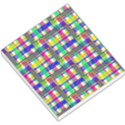 Doodle Pattern Freedom  Small Memo Pads View1