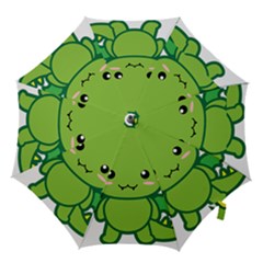 Kawaii Dragon Hook Handle Umbrellas (medium) by KawaiiKawaii