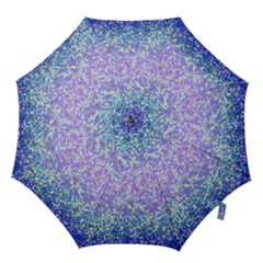 Glitter 2 Hook Handle Umbrellas (small) by MedusArt