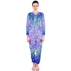 Glitter 2 Onepiece Jumpsuit (ladies)  by MedusArt
