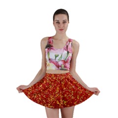 Glitter 3 Mini Skirts by MedusArt