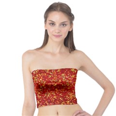 Glitter 3 Women s Tube Tops by MedusArt
