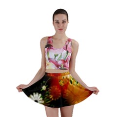 Mini Skirt by FantasyWorld7