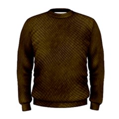 Reptile Skin Men s Sweatshirts by trendistuff