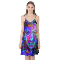 Night Dancer Camis Nightgown by icarusismartdesigns