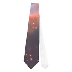 Thor s Helmet Neckties (one Side)  by trendistuff