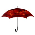 ROSETTE NEBULA 2 Hook Handle Umbrellas (Medium) View3