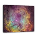 IC 1396 Deluxe Canvas 24  x 20   View1