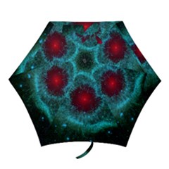 Helix Nebula Mini Folding Umbrellas by trendistuff