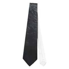 Earth Orbit Neckties (one Side)  by trendistuff