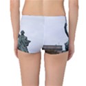 WASHINGTON STATUE Boyleg Bikini Bottoms View2
