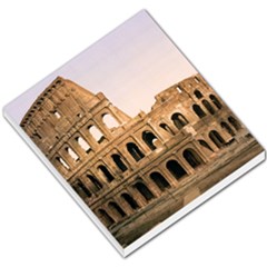 Rome Colosseum Small Memo Pads by trendistuff