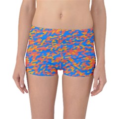 Pixels Boyleg Bikini Bottoms by LalyLauraFLM