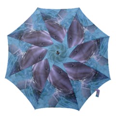 Dolphin 2 Hook Handle Umbrellas (large) by trendistuff