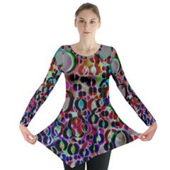 17293697725 B90b56d474 O Long Sleeve Tunic  by sirhowardlee