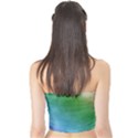 Rainbow Watercolor Tube Top View2