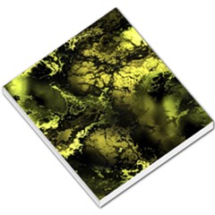 Amazing Fractal 24 Small Memo Pads by Fractalworld