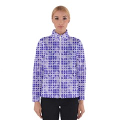 Pastel Purple Winterwear by FunkyPatterns