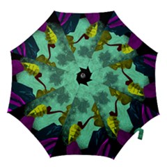 Sherlock Holmes Hook Handle Umbrellas (large) by icarusismartdesigns