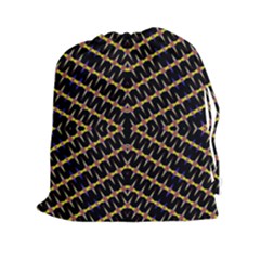 One Speed Drawstring Pouches (xxl) by MRTACPANS