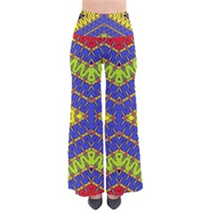 Listen Close Pants by MRTACPANS