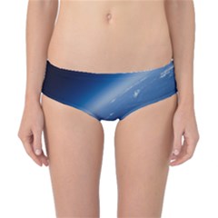 Space Photography Classic Bikini Bottoms by vanessagf
