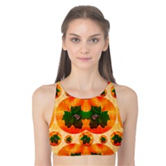Want To Put Them Back On The Tree Tank Bikini Top by pepitasart