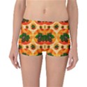 Want To Put Them Back On The Tree Reversible Boyleg Bikini Bottoms View3