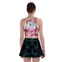 HUM DING Mini Skirt View2