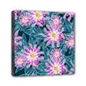 Whimsical Garden Mini Canvas 6  x 6  View1