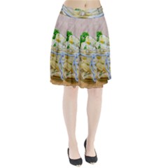 1 Kartoffelsalat Einmachglas 2 Pleated Skirt by wsfcow