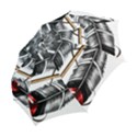 Order Of The Arrow Folding Umbrellas View2