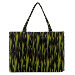 Tulips For The Soul Medium Zipper Tote Bag by pepitasart