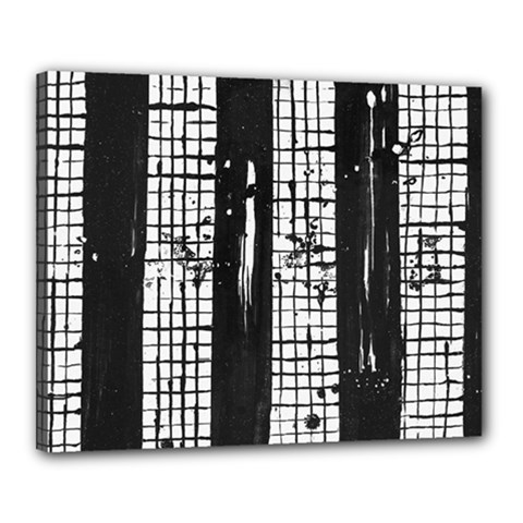 Whitney Museum Of American Art Canvas 20  X 16  by Amaryn4rt
