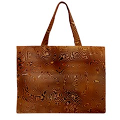 Circuit Board Zipper Mini Tote Bag by Amaryn4rt