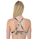 Migration Of The Peoples Escape Reversible Tri Bikini Top View4