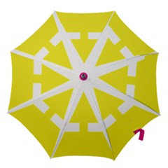 Graphic Design Web Design Hook Handle Umbrellas (large) by Nexatart
